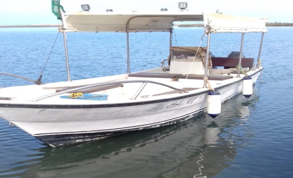 قارب النبراس